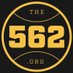 The562.org (@562sports) Twitter profile photo