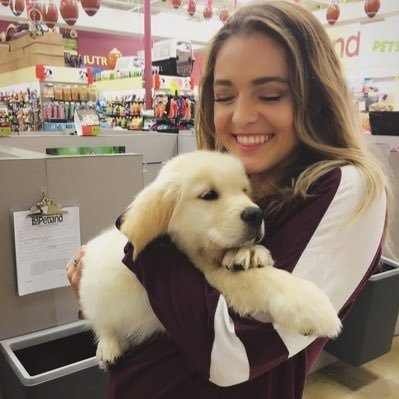 Lexiee_Goodwin's profile picture. Dwight you ignorant slut