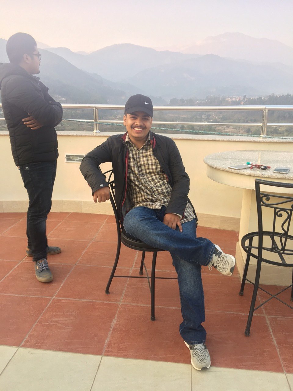 kushal_duwadi's profile picture. बायो पढ्ने हो मैले लेख्दिन।
follow=follow back