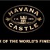 Havana Castle Cigars (@havanacastle) Twitter profile photo Havana Castle Cigars (@havanacastle) Twitter profile photo