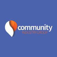 Community Industry Group(@CommIndGroup) 's Twitter Profile Photo