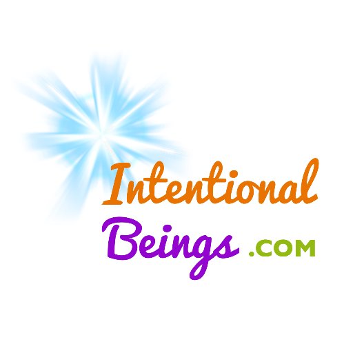 Intentbeings's profile picture. Co-creations and self-realization, podcasts and journaling lessons