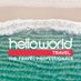 Helloworld Travel (@helloworldau) Twitter profile photo