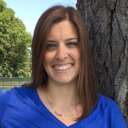 MeganKyleH's profile picture. Kindergarten Teacher