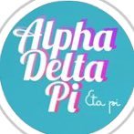 Alpha Delta Pi · Eta Pi · Virginia Tech