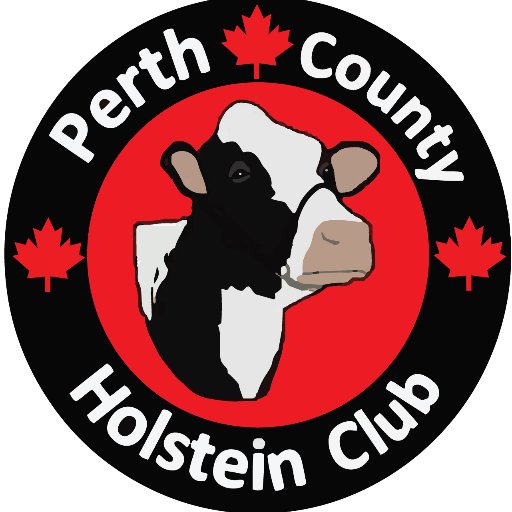 Proud to represent the Holstein breeders of Perth County, located in the southwestern area of Ontario, Canada. 🇨🇦 🐮. Club formed in 1917.