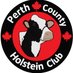 Perth County Holstein Club (@perthholstein) Twitter profile photo Perth County Holstein Club (@perthholstein) Twitter profile photo