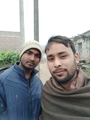 Prakash68407708's profile picture. Jhanjhpatti doman