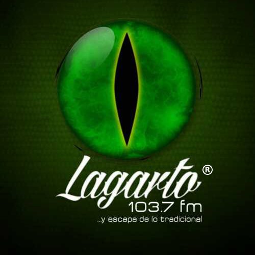 LagartoFM Profile Picture