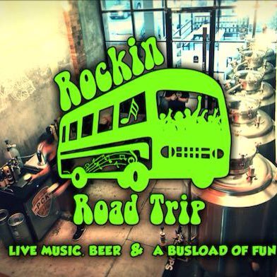 Owner of Rockin Road Trip. @rockin_rd_trip  Atlanta's Only rolling music venue. Brewery tours with live music on the bus. Music, Beer and a Busload of Fun!