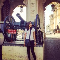 Sapna Rawal (@sapnamayer) 's Twitter Profile
