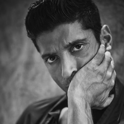 Welcome to the fanclub of the master of all trades ♥ @FarOutAkhtar ♥ 
We do not represent Farhan Akhtar officially!
Follow us on instagram ↓ ↓ ↓