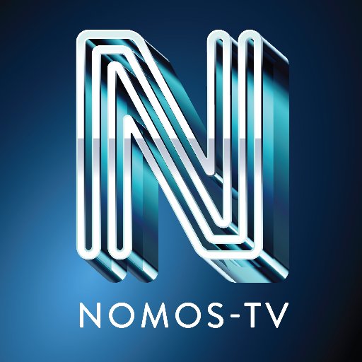 Nomos_TV Profile Picture