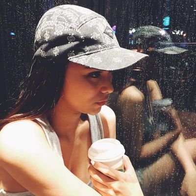 shyness0828's profile picture. not everyone is allowed here.