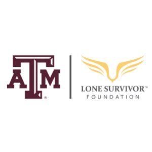 The first collegiate chapter of the Lone Survivor Foundation. Aggies never quit on those who never quit on them. Contact us at tamu.lsf@gmail.com