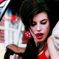 .: I might be an abomination, but that doesn't mean I have to sit by and watch people die:. Half Human/Half Demon. #SPNRP #Marlowe