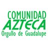 aztecacomunidad's profile picture. Gracias a tu confianza, somos:
"La Comunidad Virtual más importante de #CiudadGuadalupe"
#ComunidadAzteca #ZonaLindaVista #OrgullodeGuadalupe