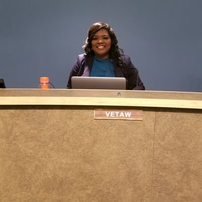 Minneapolis City Council Member: Representing Ward 4, Former Vice President MPRB, passionate advocate, lover of traveling, being outdoors gives me life!