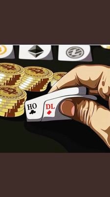 Estobanhodler's profile picture. Hodler since 2017. Online reseller since 2020. Staking since 2021. I sell things online to buy more Crypto! 

#XRPArmy #Cardano #Sidehustle #SGB #SFIN #WAGMI