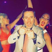 Gregory “Elvis” Geanopulos (@7elvis7) 's Twitter Profile