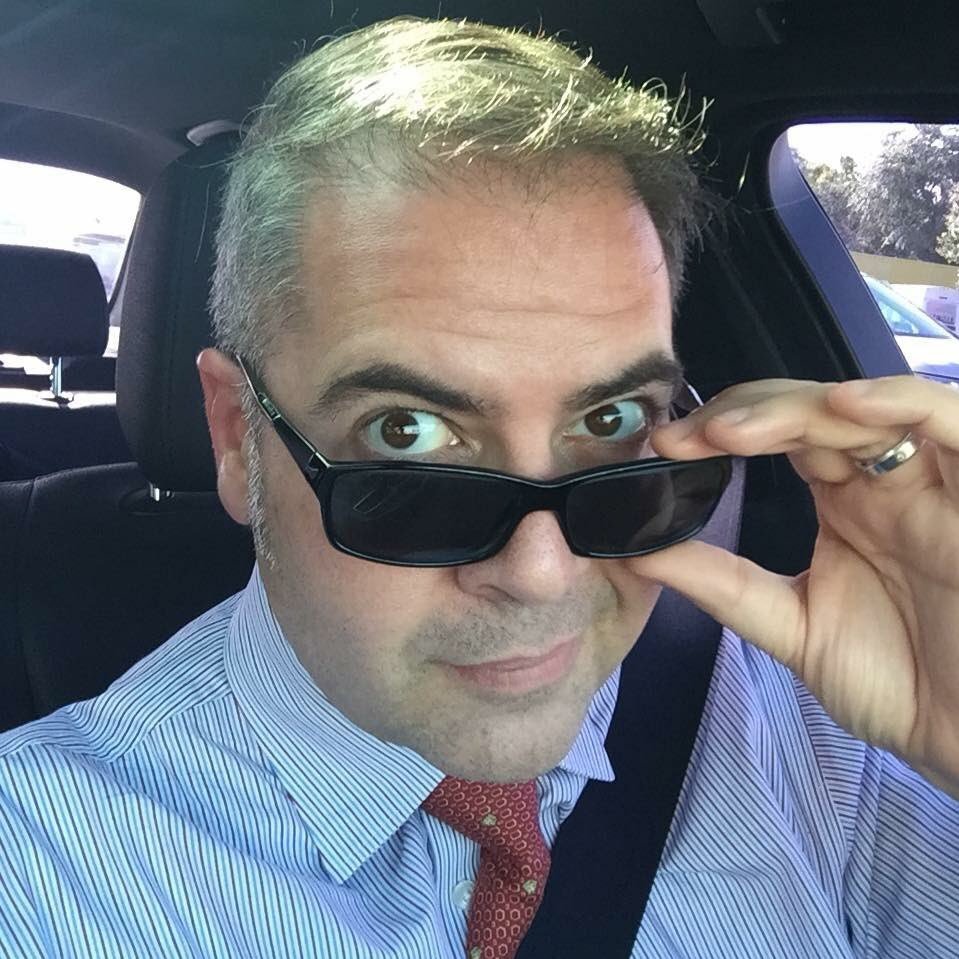 AndresGoyanes's profile picture. Founder @ AETHER Marketing ✸ Entrepreneur ✸ PhD Candidate ✸ Copywriter ✸ World Traveler ✸ Rotarian ✸ Good Guy to Know