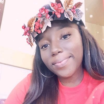 My future relies on my decisions
Mechanical Eng#PVAMU'22 💙AceDeuce ❤ Epsilon made