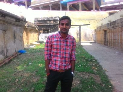 #🏖️traveller🗺️🏜️# engineer# books reading addict😍😍##🎶 music lover🎼## Managing director @ Aspire EXPORT Pvt Ltd.
