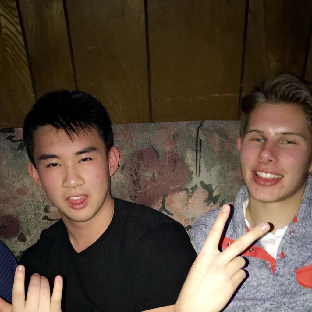 BTargove's profile picture. UA|φκψ