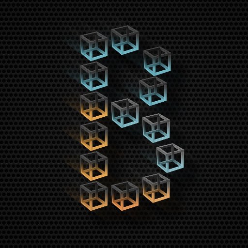 block_logic's profile picture. 