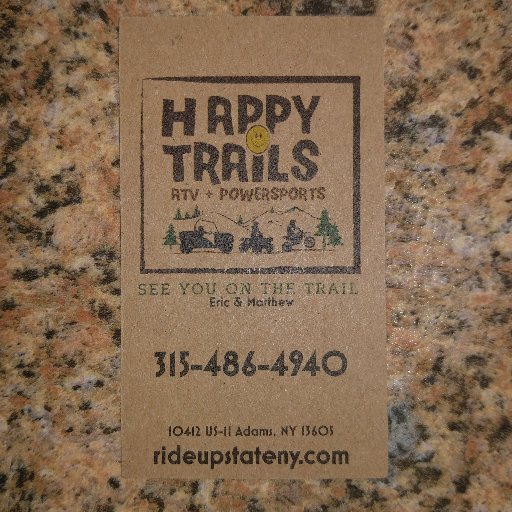 HappyTrails Atv & Powersports