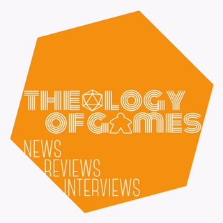 Two Geeks, hundreds of games, one God. Theology of Games is a website for gaming news, reviews and more!