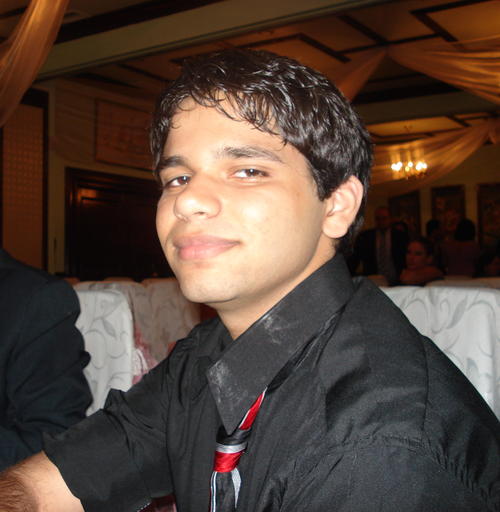 UnstableReactor's profile picture. THE Full Sail University: Film Student