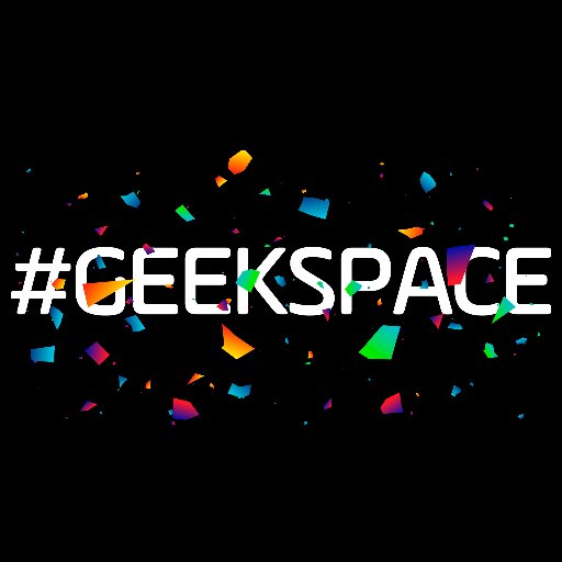 geek_spaceru's profile picture. 