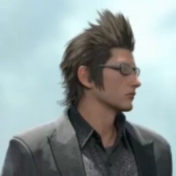 I can--and will--make it about Ignis.  

Blue Sky account: https://t.co/MDgpJ71Ftl