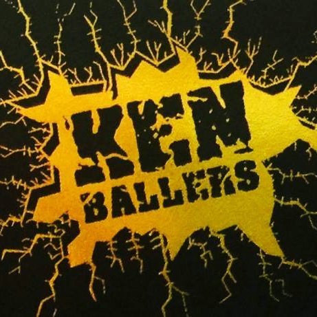 Ken Ballers