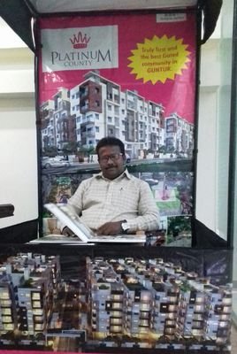 KaramsettyG's profile picture. 