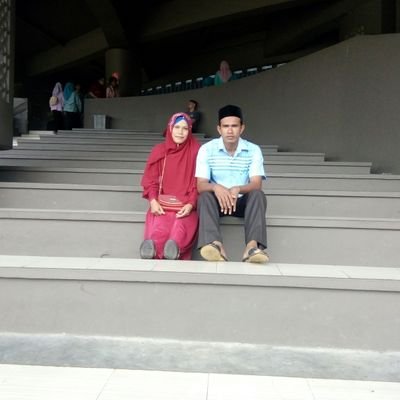 Perjalanan yang panjang adalah perjalanan alam barzah menuju akhirat.