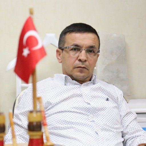 Ankara Büyükşehir Belediyesi Askispor /ABB Askispor Club General Secretary