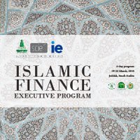 Islamic Finance Executive Program(@IsFinExecutive) 's Twitter Profile Photo