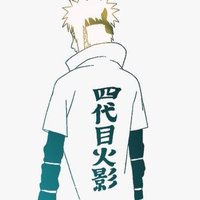 Minato 四代目 Namikaze (@iyellowflash) 's Twitter Profile