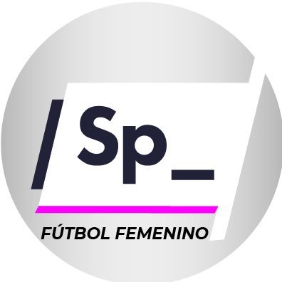 100% fútbol femenino: información y actualidad sobre la #LigaF y competiciones internacionales. Cuenta asociada a @SpheraSports.