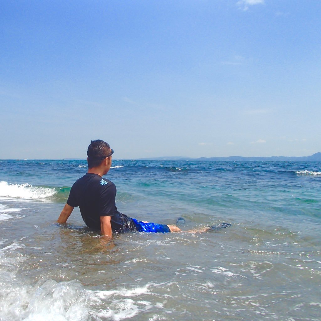 三浦半島の自然と海が好き。三浦半島の良さを広めたいです。三浦半島と横浜を主に旅します。三浦半島🌿🌊 / 横浜🛳 / 桜🌸 / 京急🔴 / I Love Miura Peninsula in Japan.🇯🇵