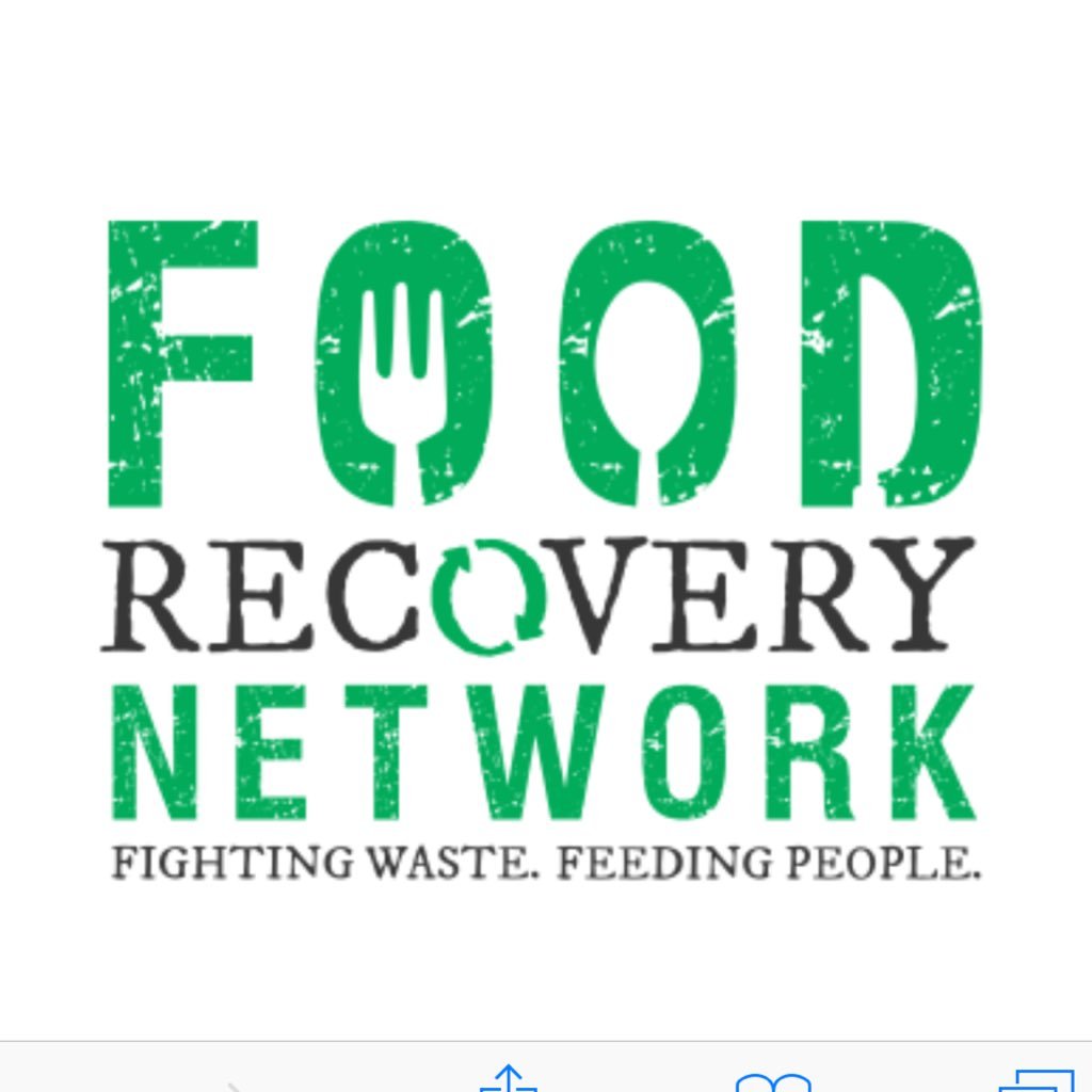 Bringing surplus food to a nonprofit organization near you 🙌🏽 #NCAT