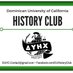 DUHC (@duhistoryclub) Twitter profile photo DUHC (@duhistoryclub) Twitter profile photo