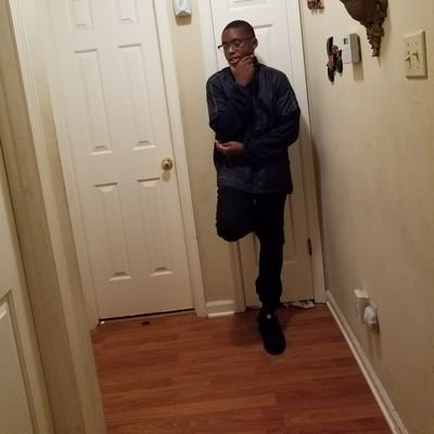 Jamariu62481550's profile picture. 38 baby🦈🦈