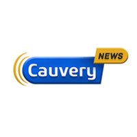 Cauvery News(@cauverytv) 's Twitter Profile Photo