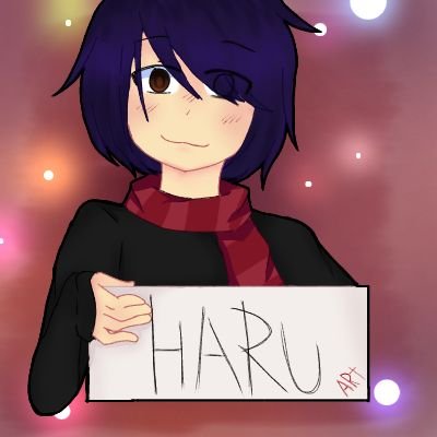 Haru_Artさんのプロフィール画像