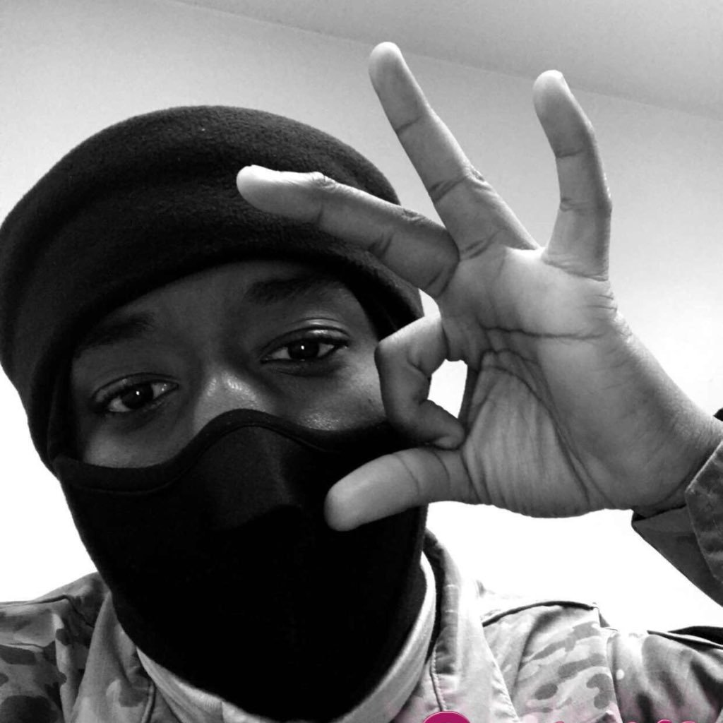 KayMcLoving's profile picture. .