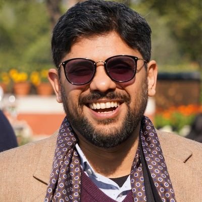 Dreamer | Optimist | Lawyer
Advocate-on-Record
Supreme Court of India