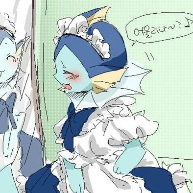 Sissy Fishbuttさんのプロフィール画像